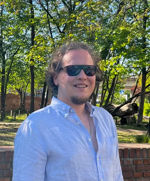 Bogdan Kuts, Co-founder · Head of Advisory & Product