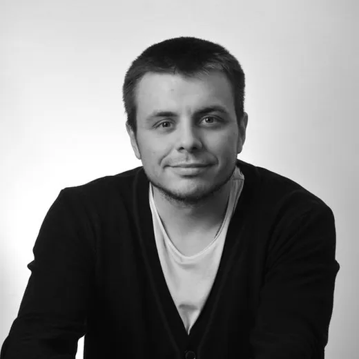 Denys Yakovenko, Co-founder · Head of AI