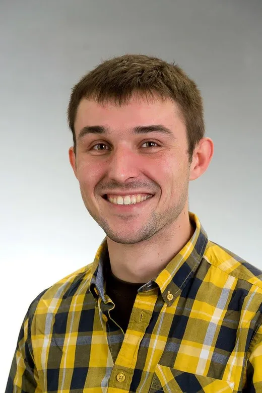 Victor Stadnik, Senior Developer